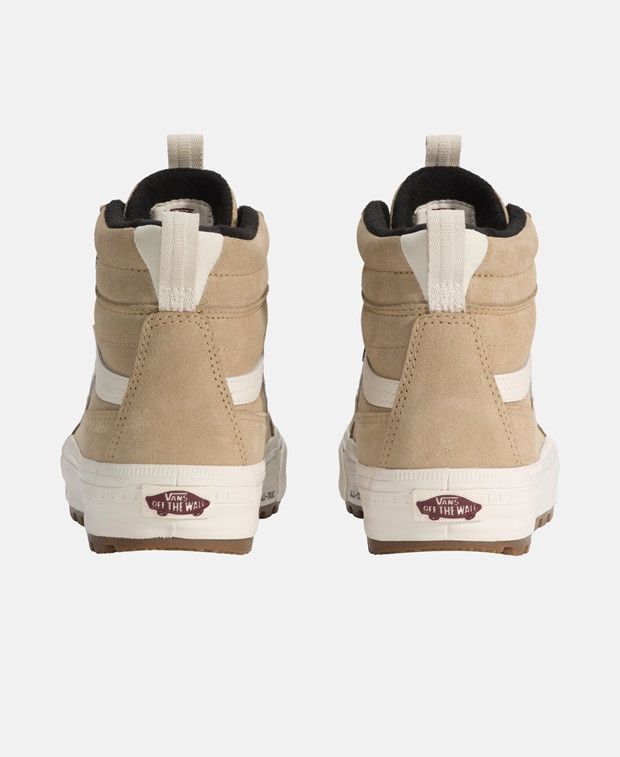 Vans Sk8-Hi Sneakers Size US 5.5 / EU 38 - 2 Thumbnail