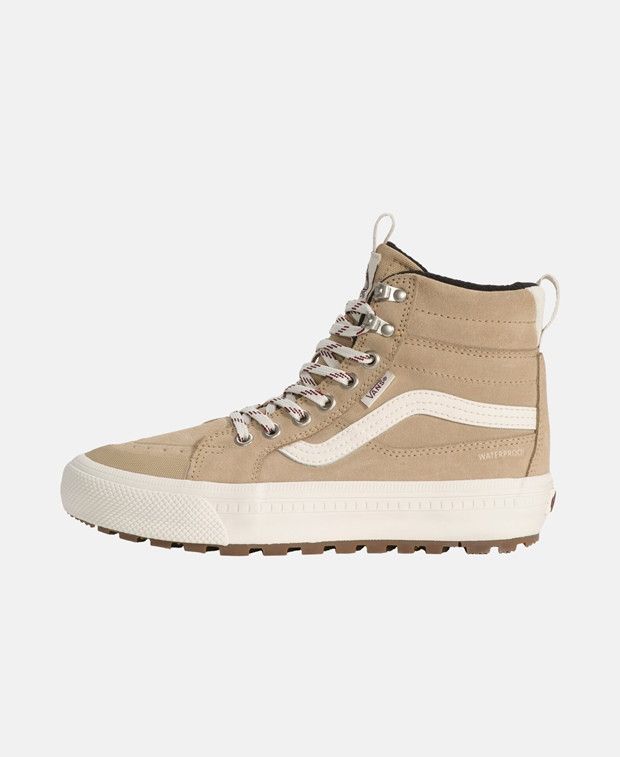 Vans Sk8-Hi Sneakers Size US 7.5 / EU 40-41 - 4 Thumbnail