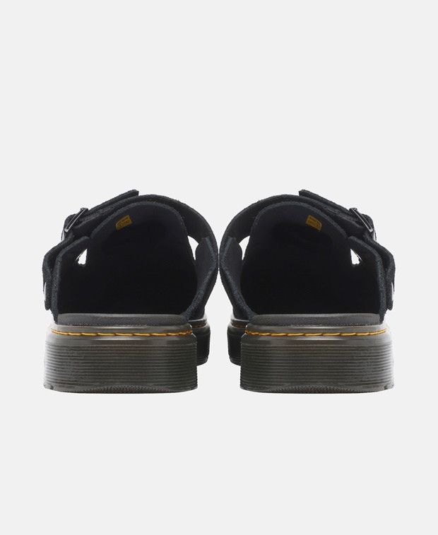 Dr. Martens Carlson Sandals Size US 6 / EU 39 - 2 Thumbnail