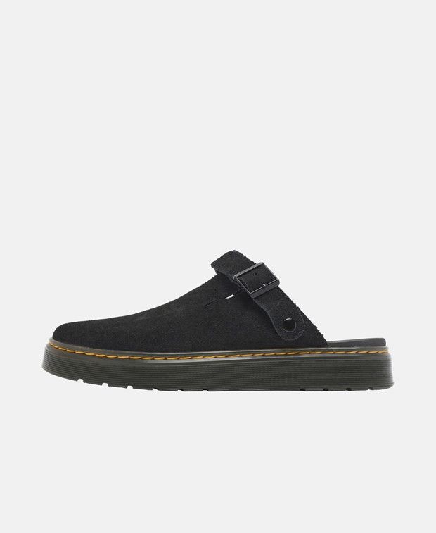 Dr. Martens Carlson Sandals Size US 6 / EU 39 - 4 Thumbnail