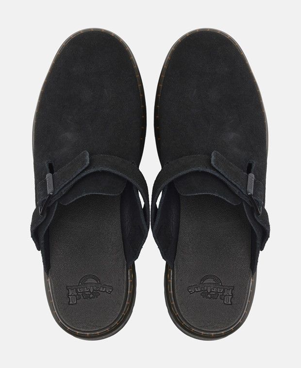 Dr. Martens Carlson Sandals Size US 6 / EU 39 - 3 Thumbnail