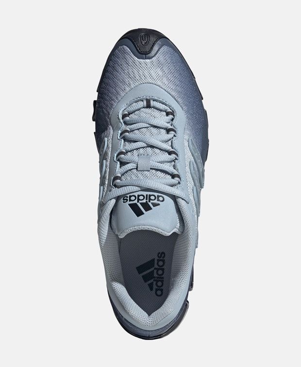 Adidas Megaride Sneakers Size US 5.5 / EU 38 - 3 Thumbnail