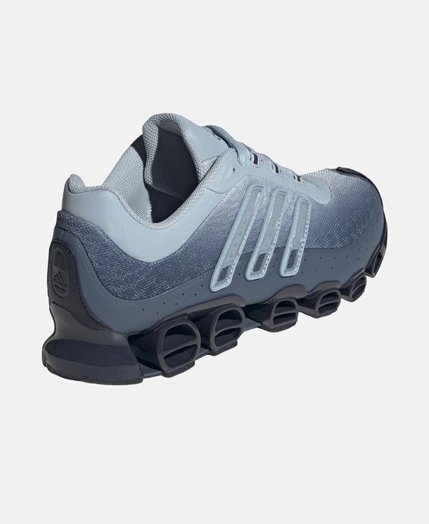 Adidas Megaride Sneakers Size US 5.5 / EU 38 - 2 Thumbnail
