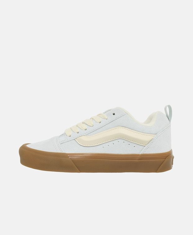 Vans Knu Skool Sneakers Size US 5.5 / EU 38 - 4 Thumbnail