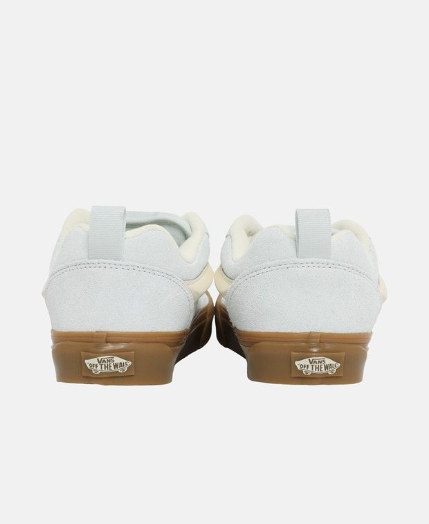 Vans Knu Skool Sneakers Size US 6 / EU 39 - 2 Thumbnail