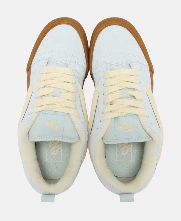 Vans Knu Skool Sneakers Size US 6 / EU 39 - 3 Thumbnail