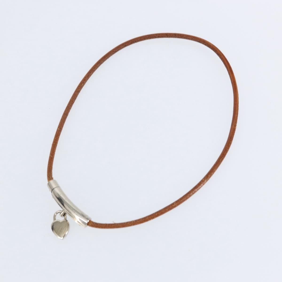 Hermes Hermes Annee Mediterranee Cadena Charm Necklace Metal and Size ONE SIZE - 2 Thumbnail