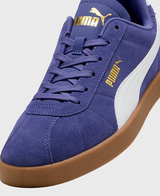 Puma Club II Sneakers Size US 10 / EU 43 - 3 Thumbnail