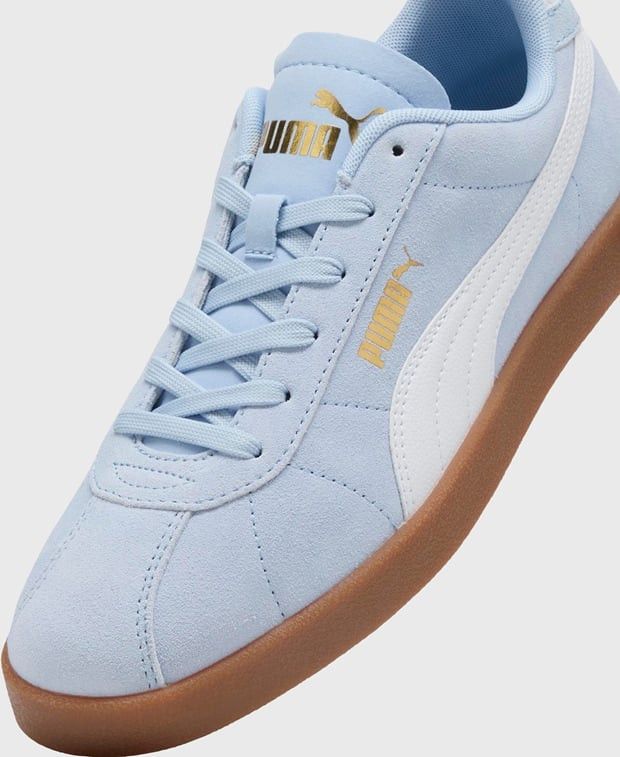Puma Club II Sneakers Size US 13 / EU 46 - 3 Thumbnail