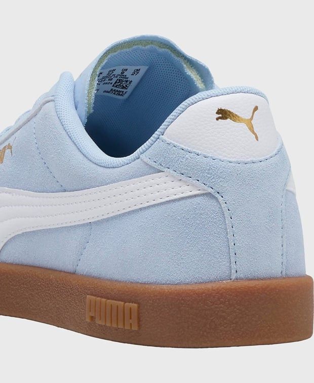 Puma Club II Sneakers Size US 13 / EU 46 - 2 Thumbnail