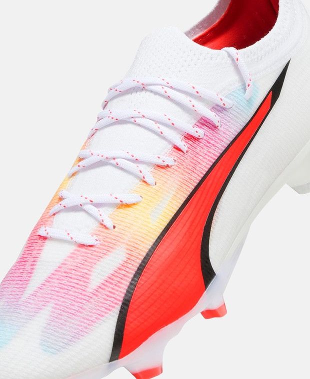 Puma Ultra Ultimate FG/AG Football boots Size US 5.5 / EU 38 - 4 Thumbnail
