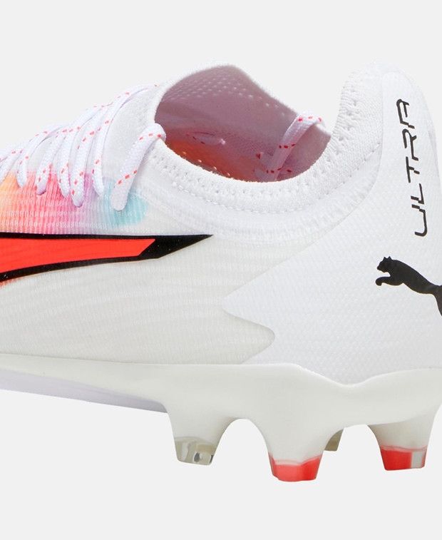 Puma Ultra Ultimate FG/AG Football boots Size US 5.5 / EU 38 - 2 Thumbnail