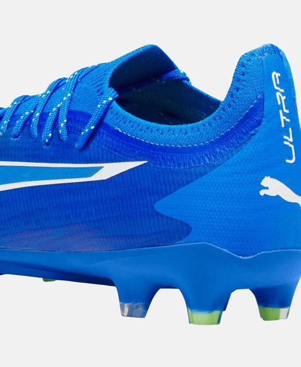 Puma Ultra Ultimate FG/AG Football boots Size US 5.5 / EU 38 - 2 Thumbnail
