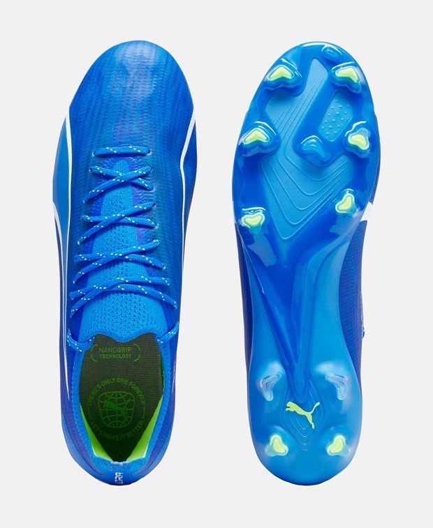 Puma Ultra Ultimate FG/AG Football boots Size US 5.5 / EU 38 - 3 Thumbnail