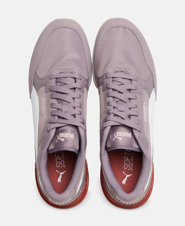 Puma ST Runner v4 NL Sneakers Size US 6 / EU 39 - 3 Thumbnail