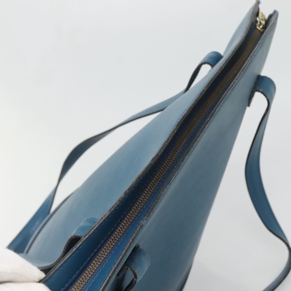 Louis Vuitton Louis Vuitton Saint Jacques Handbag Epi Leather Size ONE SIZE - 6 Thumbnail
