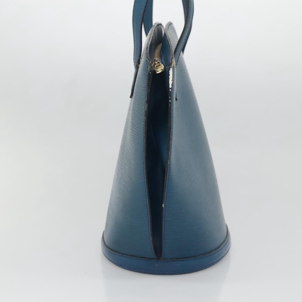 Louis Vuitton Louis Vuitton Saint Jacques Handbag Epi Leather Size ONE SIZE - 3 Thumbnail