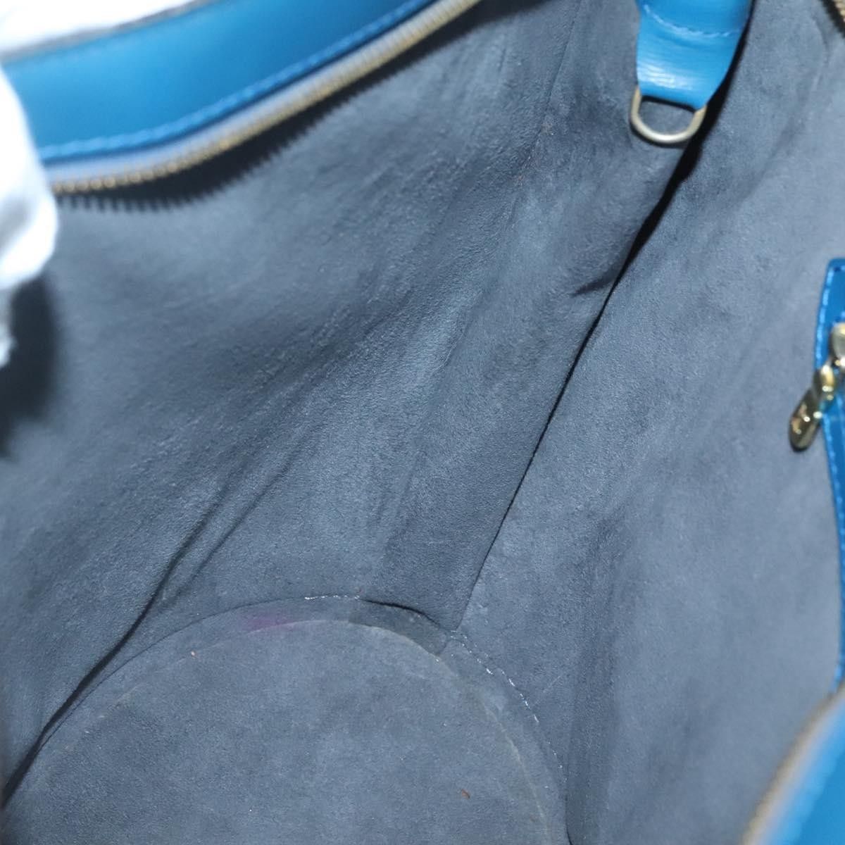 Louis Vuitton Louis Vuitton Saint Jacques Handbag Epi Leather Size ONE SIZE - 19 Thumbnail