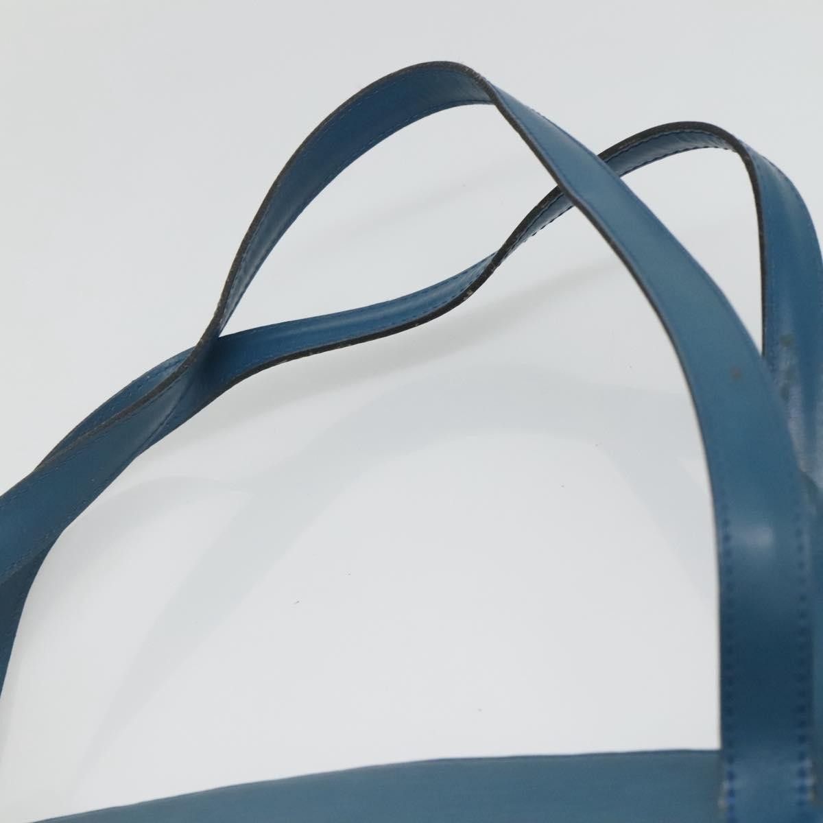 Louis Vuitton Louis Vuitton Saint Jacques Handbag Epi Leather Size ONE SIZE - 8 Thumbnail