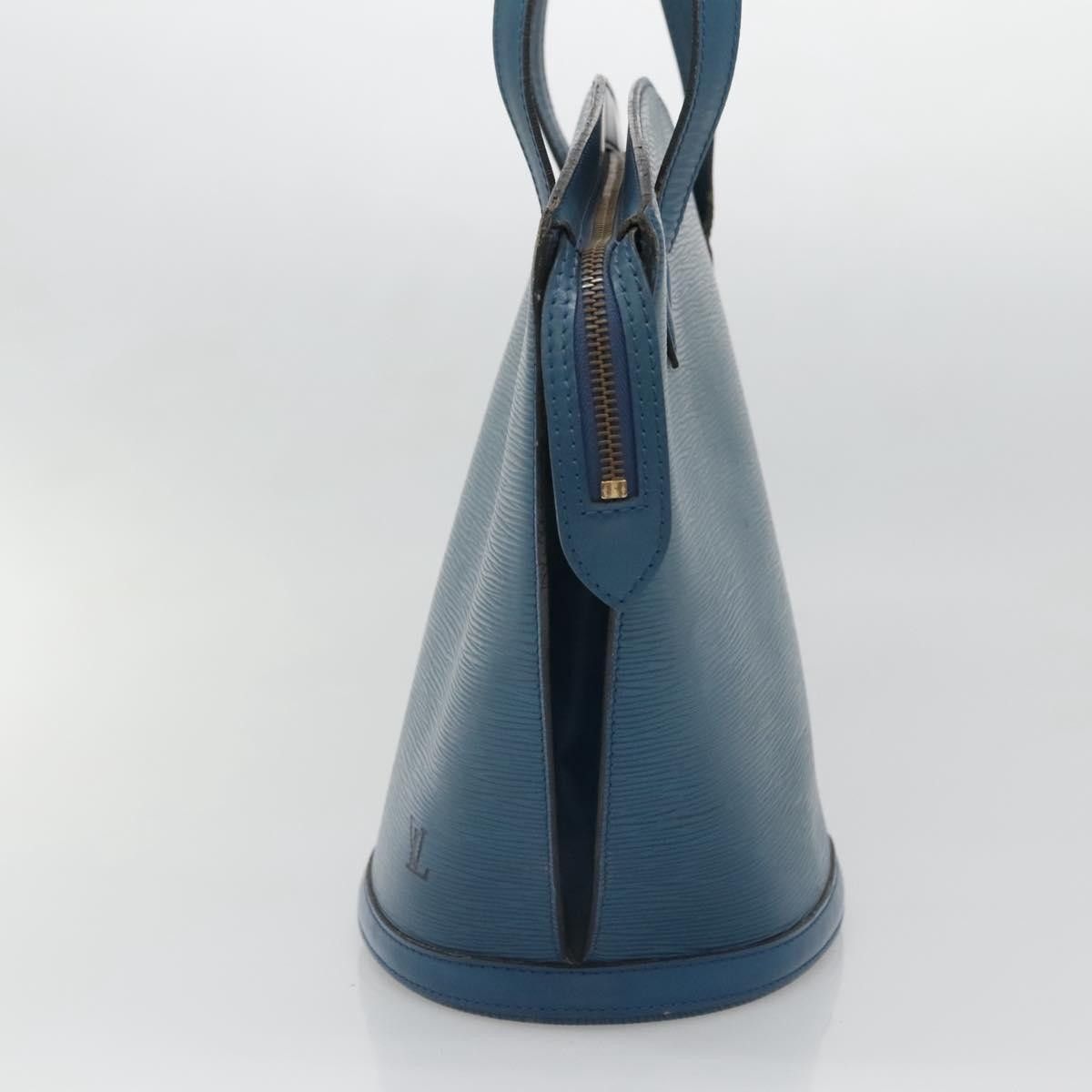 Louis Vuitton Louis Vuitton Saint Jacques Handbag Epi Leather Size ONE SIZE - 4 Thumbnail