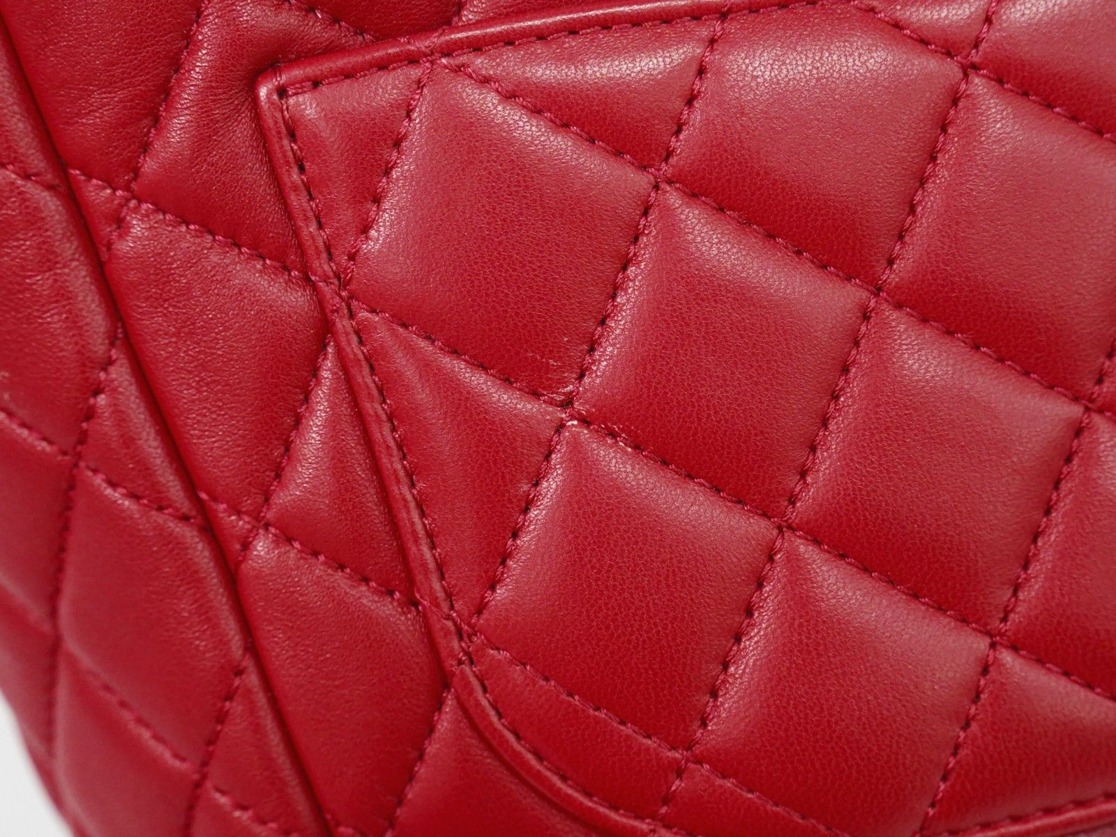 Chanel Chanel Urban Spirit Backpack Quilted Lambskin Size ONE SIZE - 14 Thumbnail