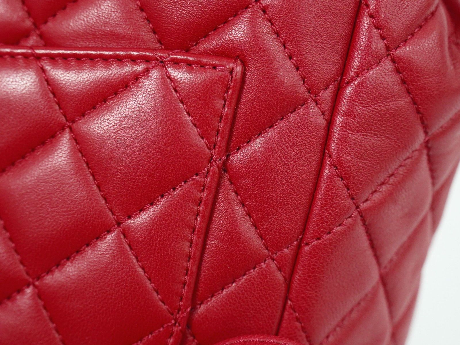 Chanel Chanel Urban Spirit Backpack Quilted Lambskin Size ONE SIZE - 15 Thumbnail