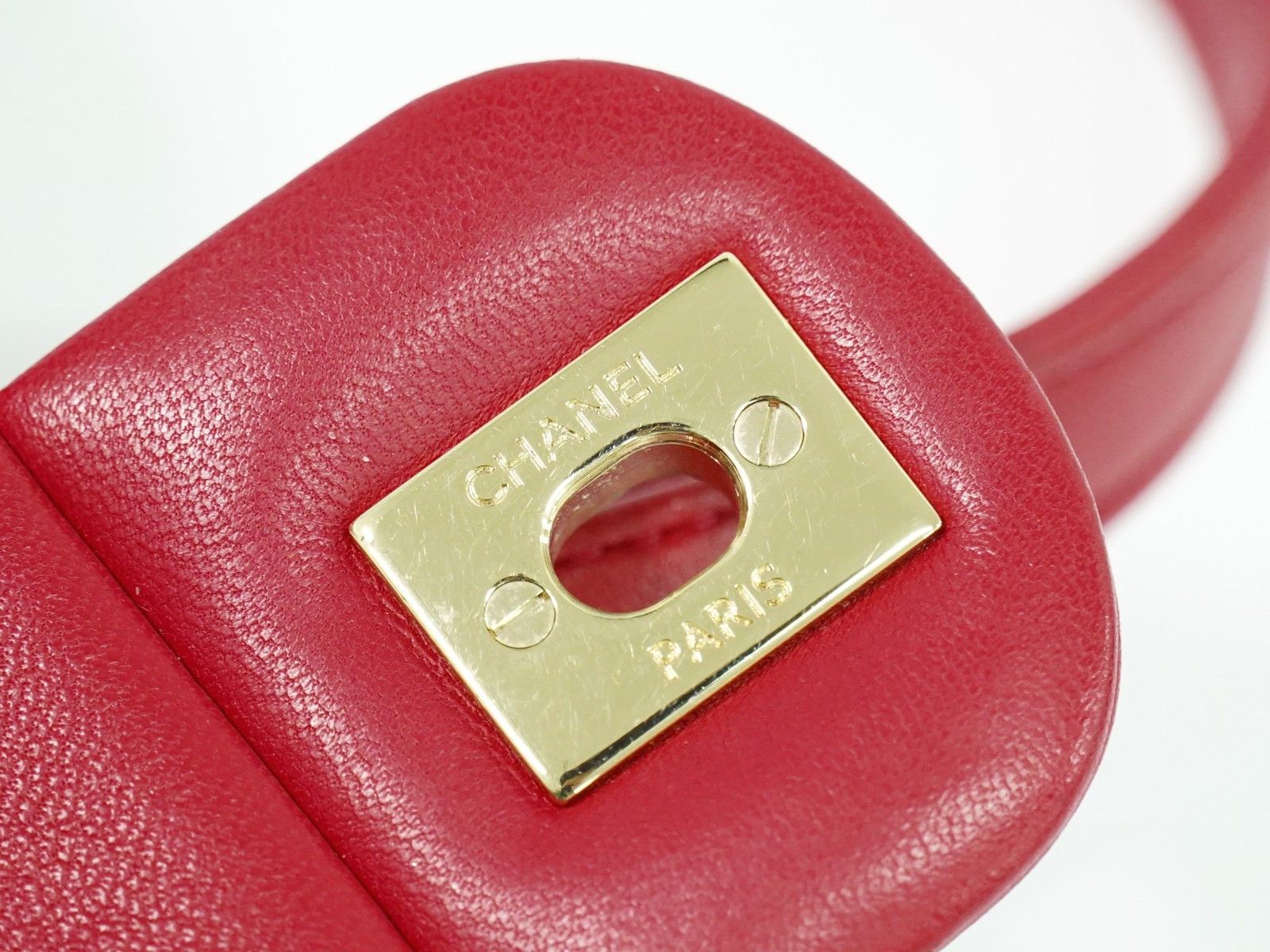 Chanel Chanel Urban Spirit Backpack Quilted Lambskin Size ONE SIZE - 11 Thumbnail
