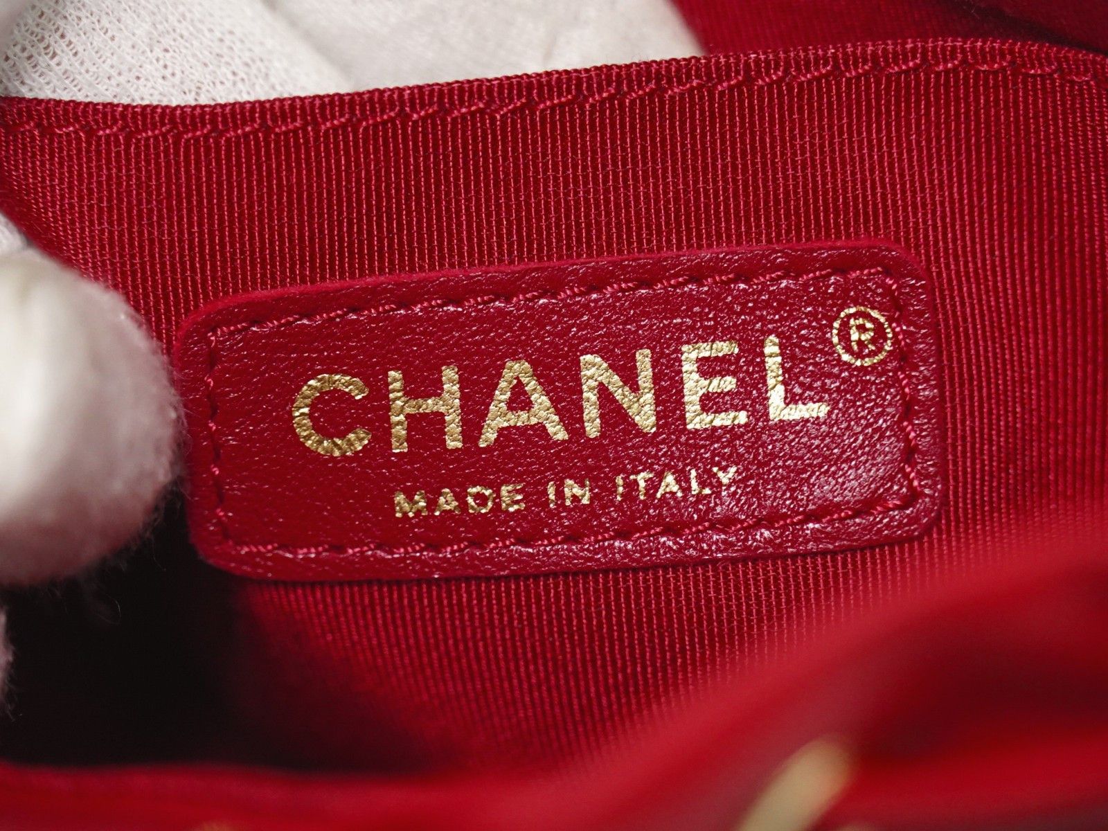 Chanel Chanel Urban Spirit Backpack Quilted Lambskin Size ONE SIZE - 5 Thumbnail