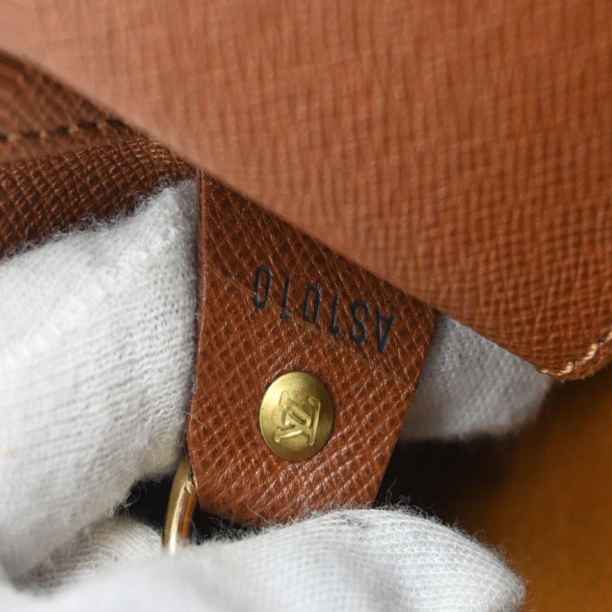 Louis Vuitton Louis Vuitton Musette Salsa Handbag Monogram Canvas Size ONE SIZE - 15 Thumbnail