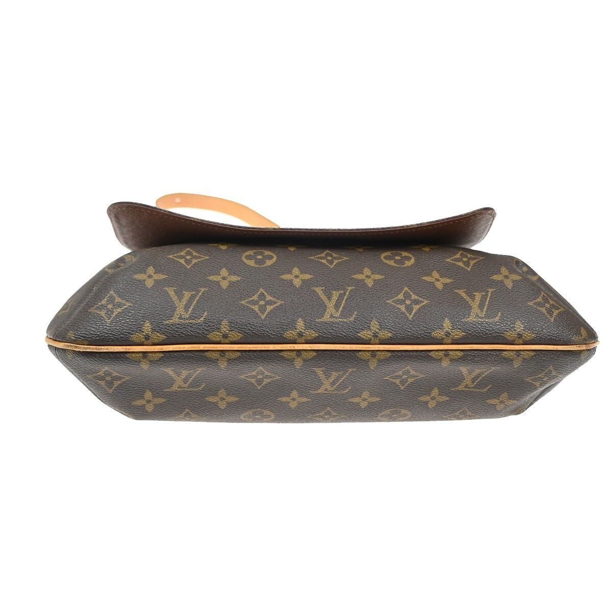 Louis Vuitton Louis Vuitton Musette Salsa Handbag Monogram Canvas Size ONE SIZE - 6 Thumbnail