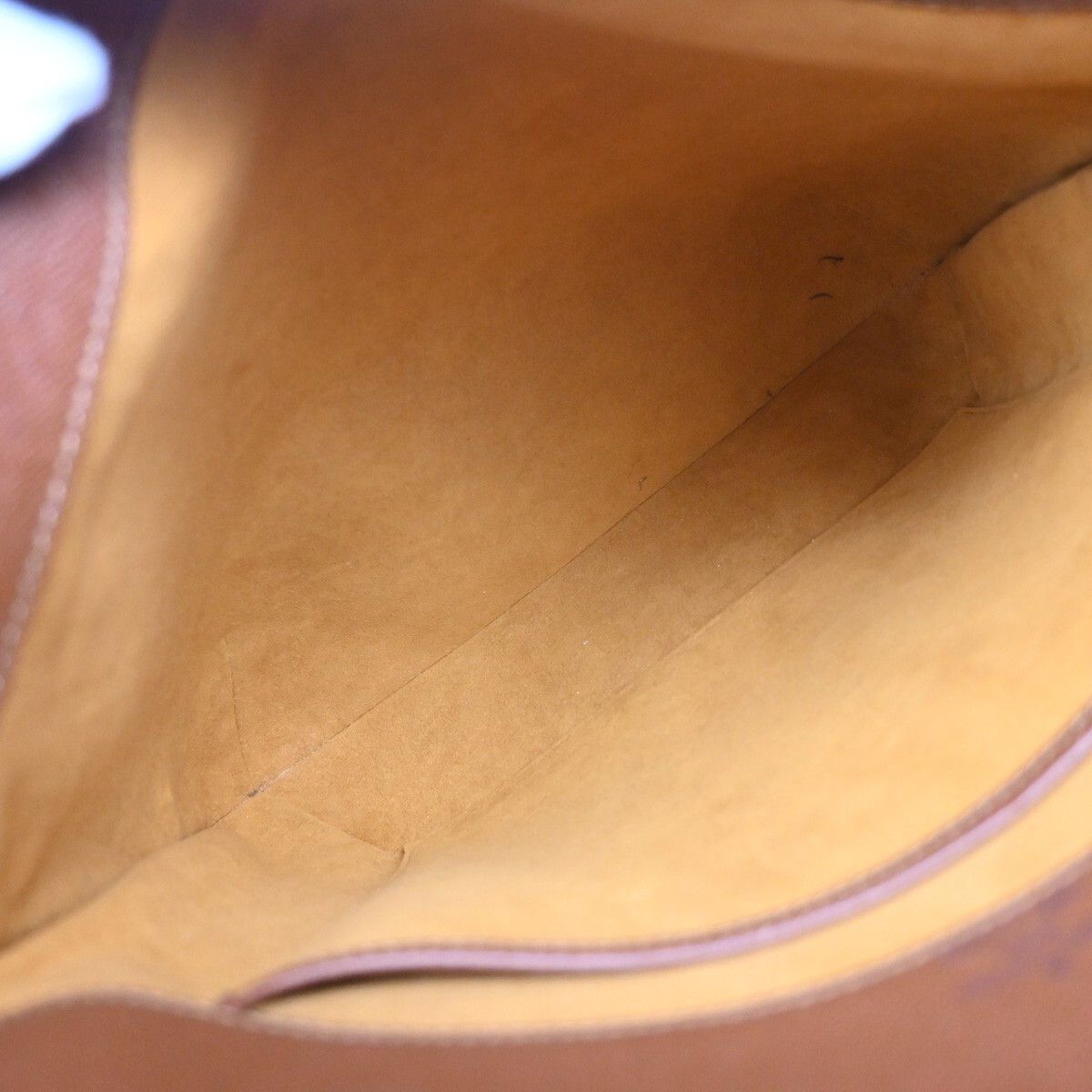 Louis Vuitton Louis Vuitton Musette Salsa Handbag Monogram Canvas Size ONE SIZE - 10 Thumbnail