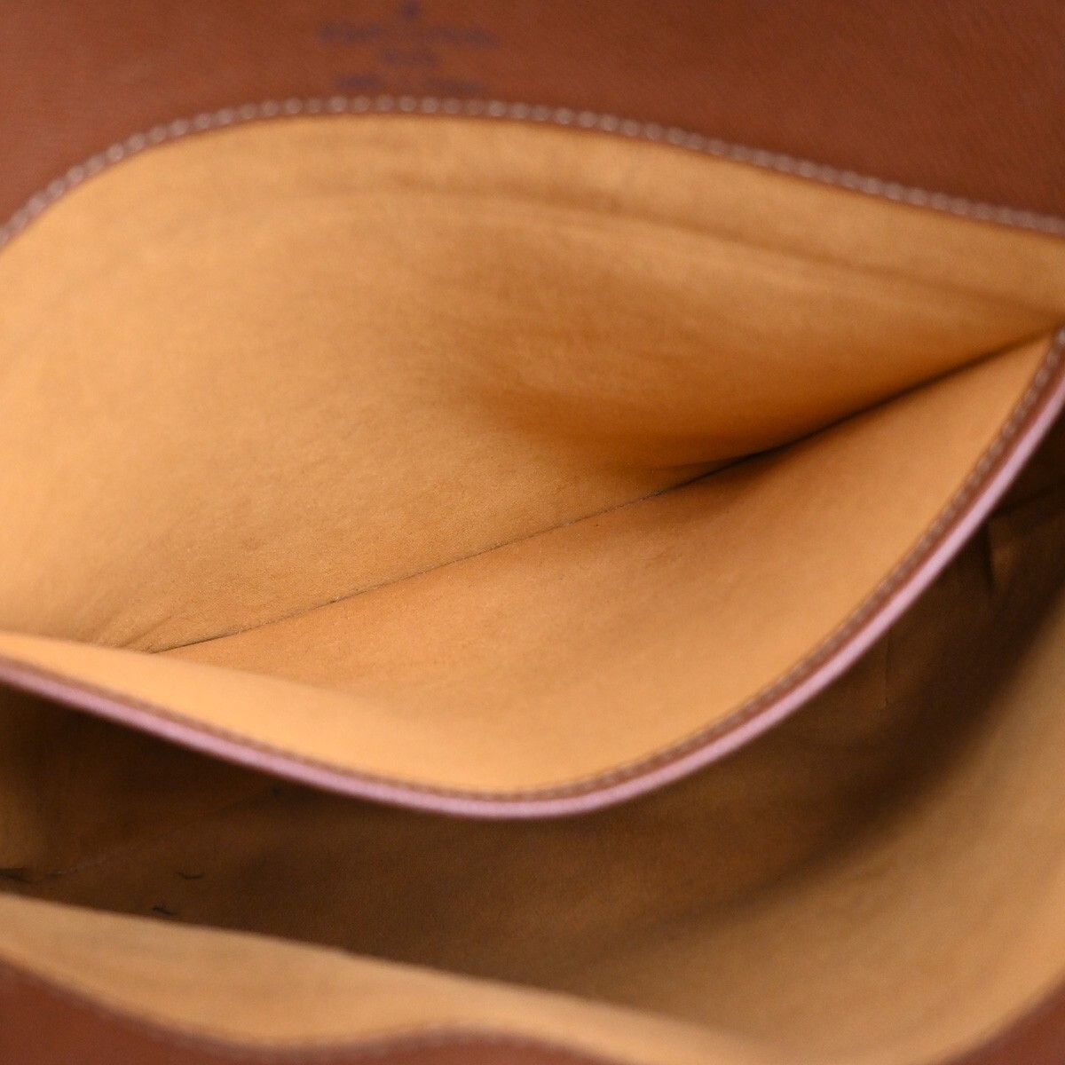 Louis Vuitton Louis Vuitton Musette Salsa Handbag Monogram Canvas Size ONE SIZE - 13 Thumbnail