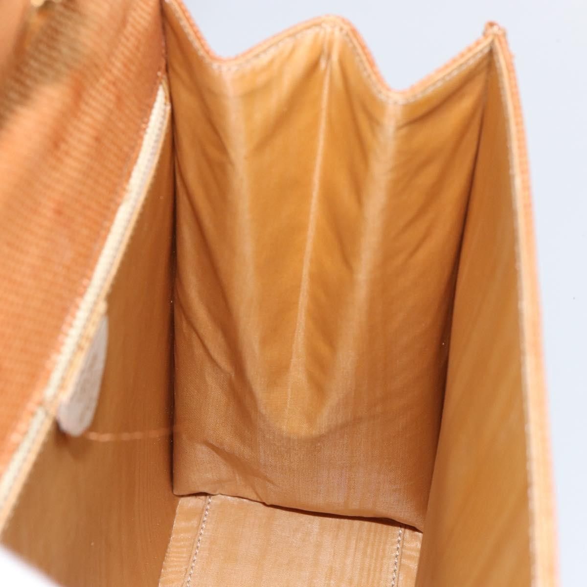 Celine Celine Handbag Raffia Size ONE SIZE - 20 Thumbnail