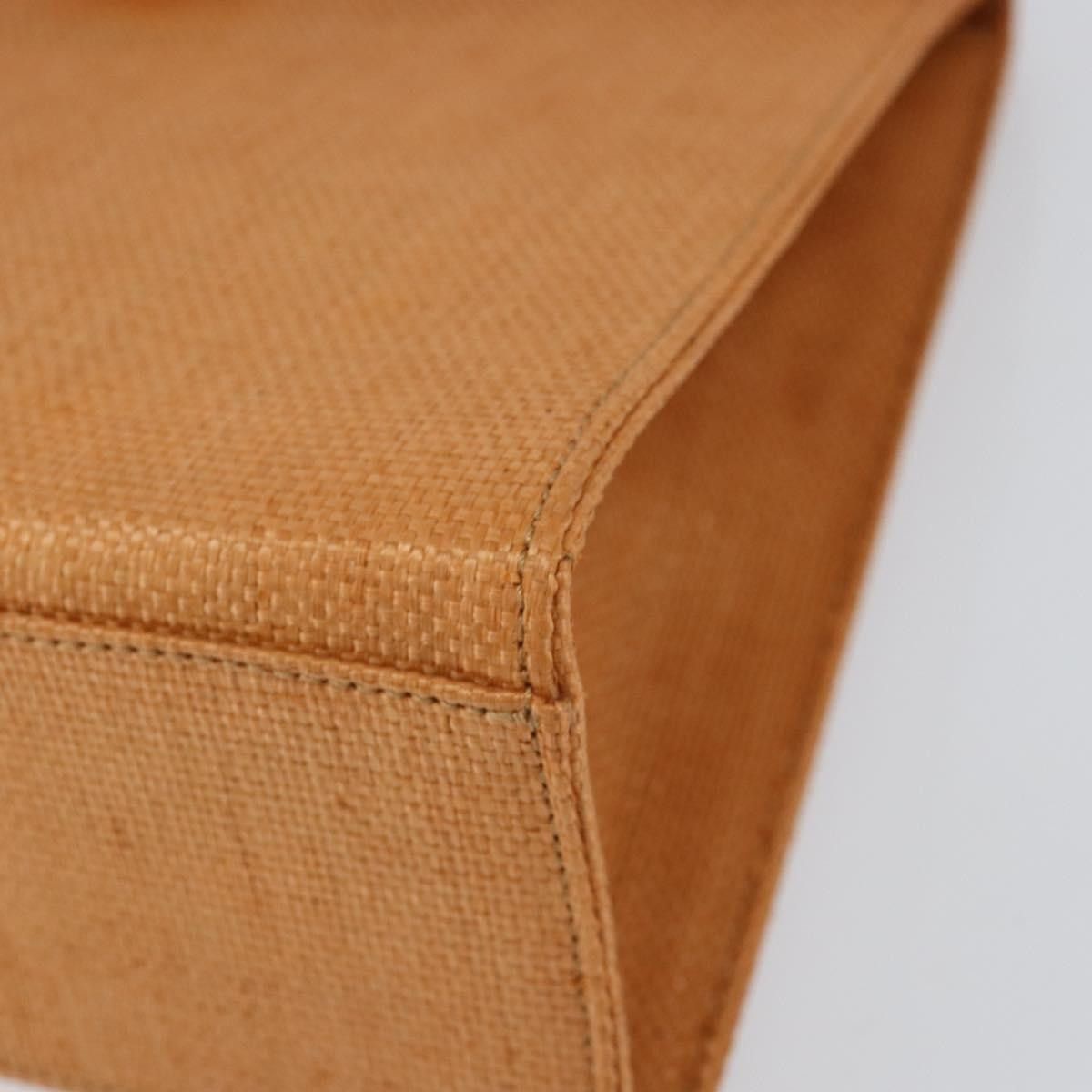 Celine Celine Handbag Raffia Size ONE SIZE - 8 Thumbnail