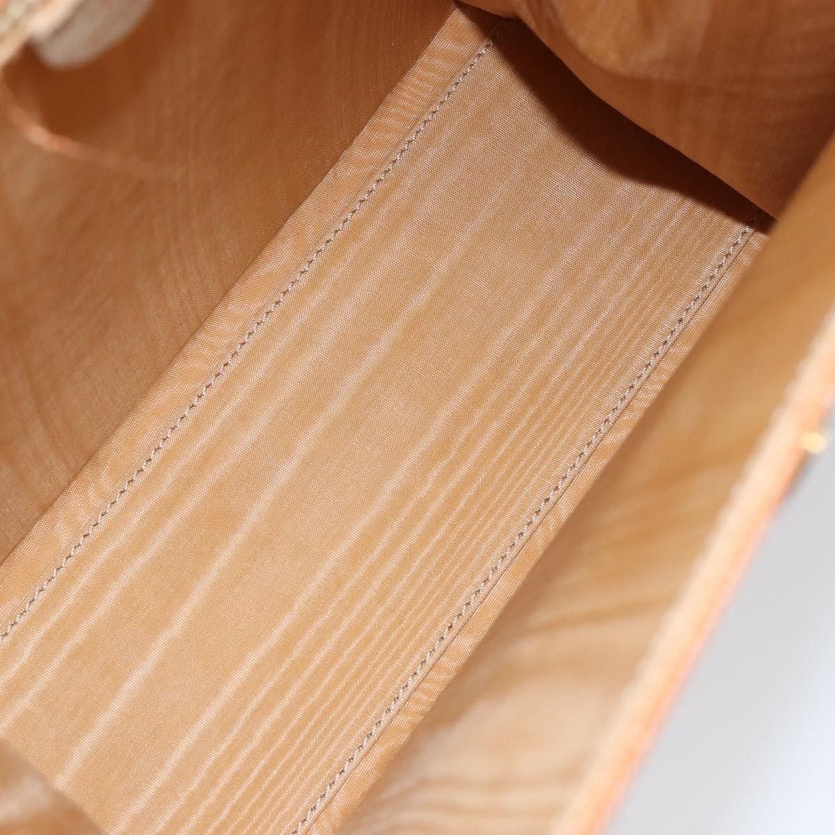 Celine Celine Handbag Raffia Size ONE SIZE - 5 Thumbnail