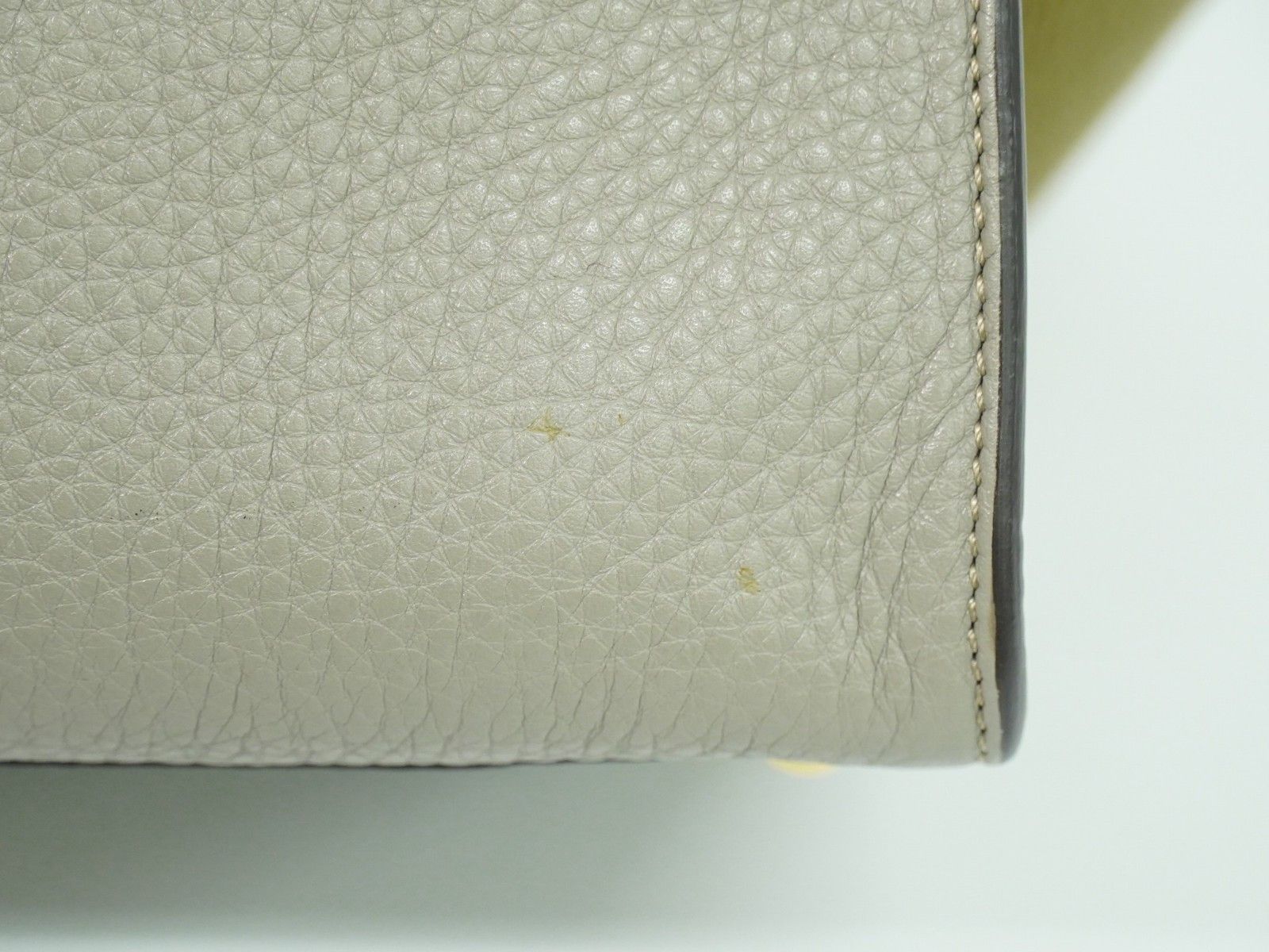 Fendi Fendi Peekaboo X-Lite Bag Leather Size ONE SIZE - 18 Thumbnail