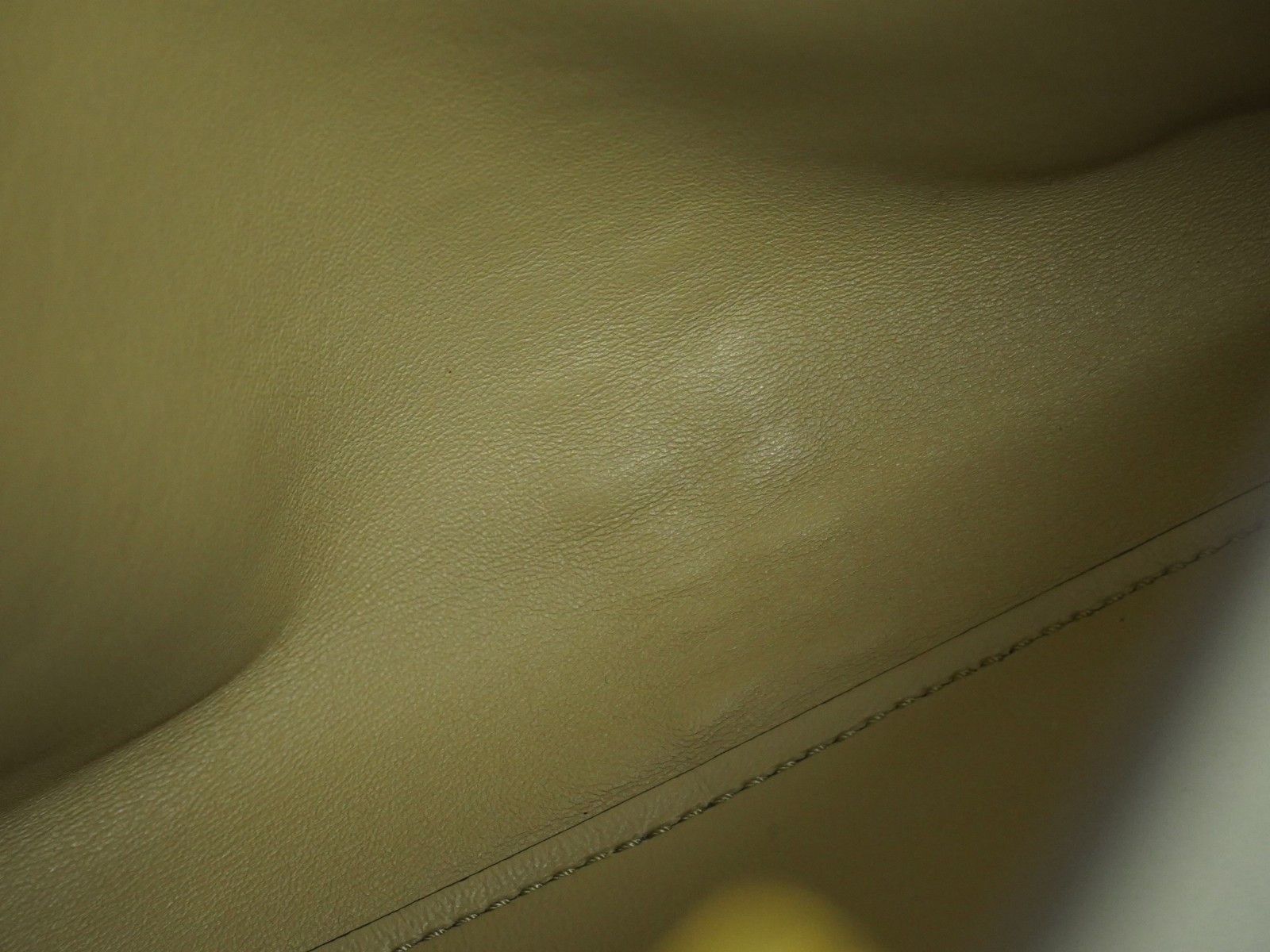 Fendi Fendi Peekaboo X-Lite Bag Leather Size ONE SIZE - 20 Thumbnail