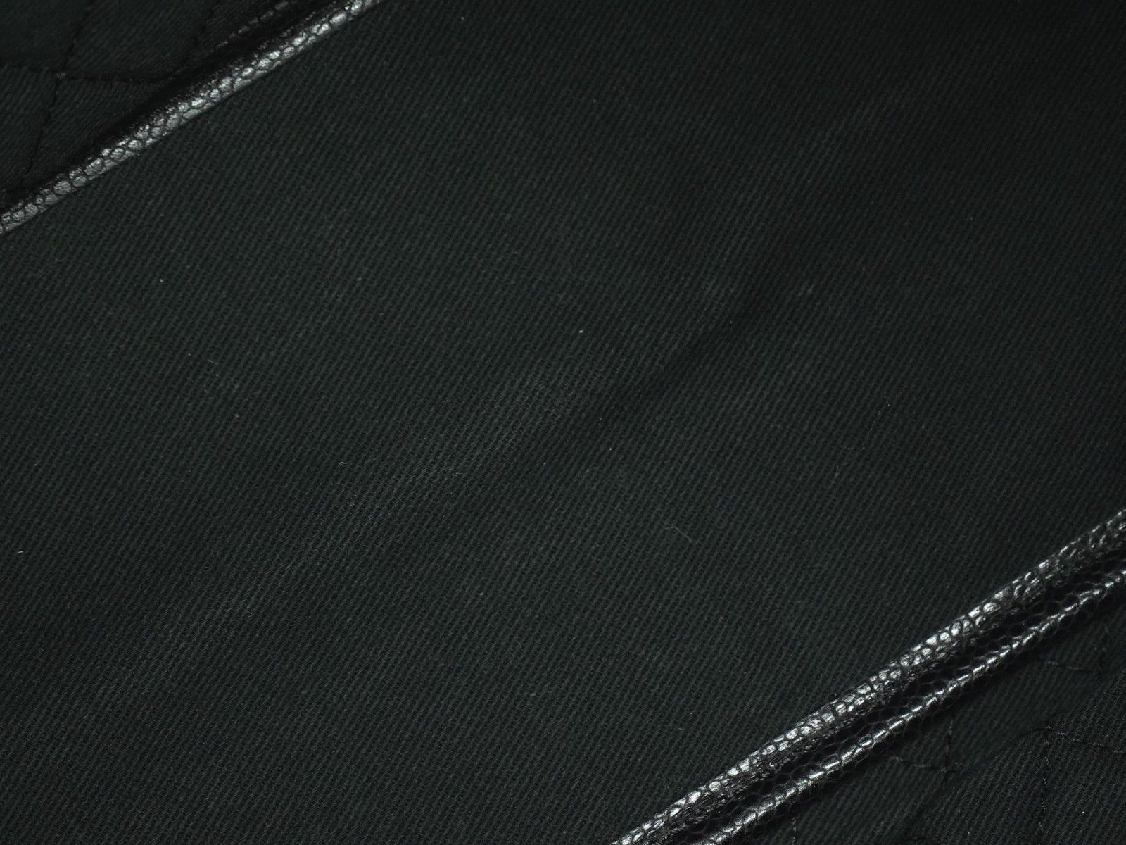 Chanel Chanel Optic Coco Tote Printed Coated Canvas with Caviar Size ONE SIZE - 18 Thumbnail