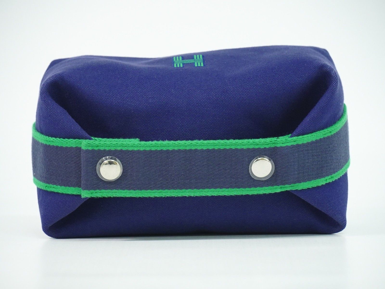 Hermes Hermes Bride à Brac Wool Size ONE SIZE - 7 Thumbnail