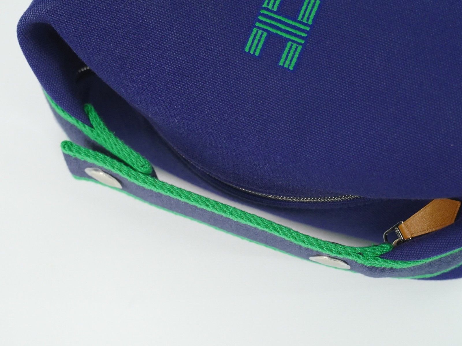 Hermes Hermes Bride à Brac Wool Size ONE SIZE - 17 Thumbnail