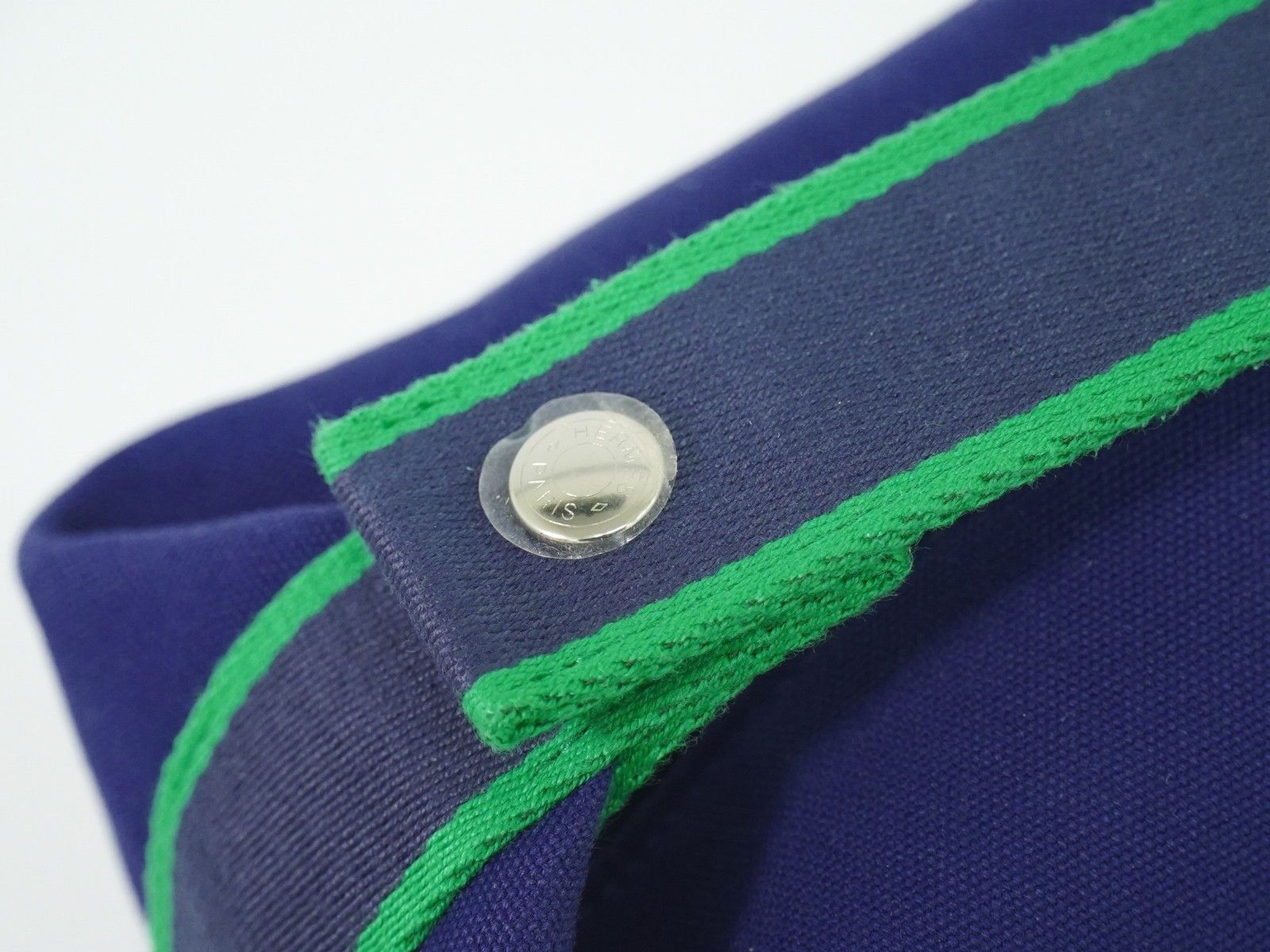 Hermes Hermes Bride à Brac Wool Size ONE SIZE - 14 Thumbnail