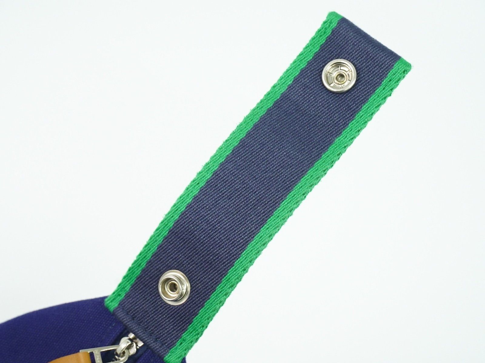 Hermes Hermes Bride à Brac Wool Size ONE SIZE - 12 Thumbnail