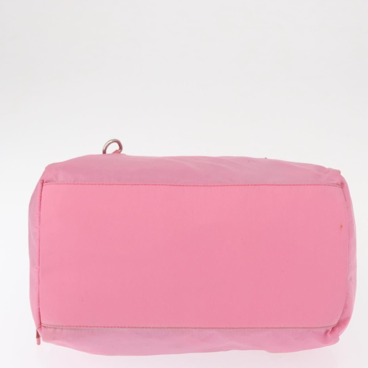 Prada Prada Side Pocket Convertible Duffle Bag Tessuto Size ONE SIZE - 22 Thumbnail