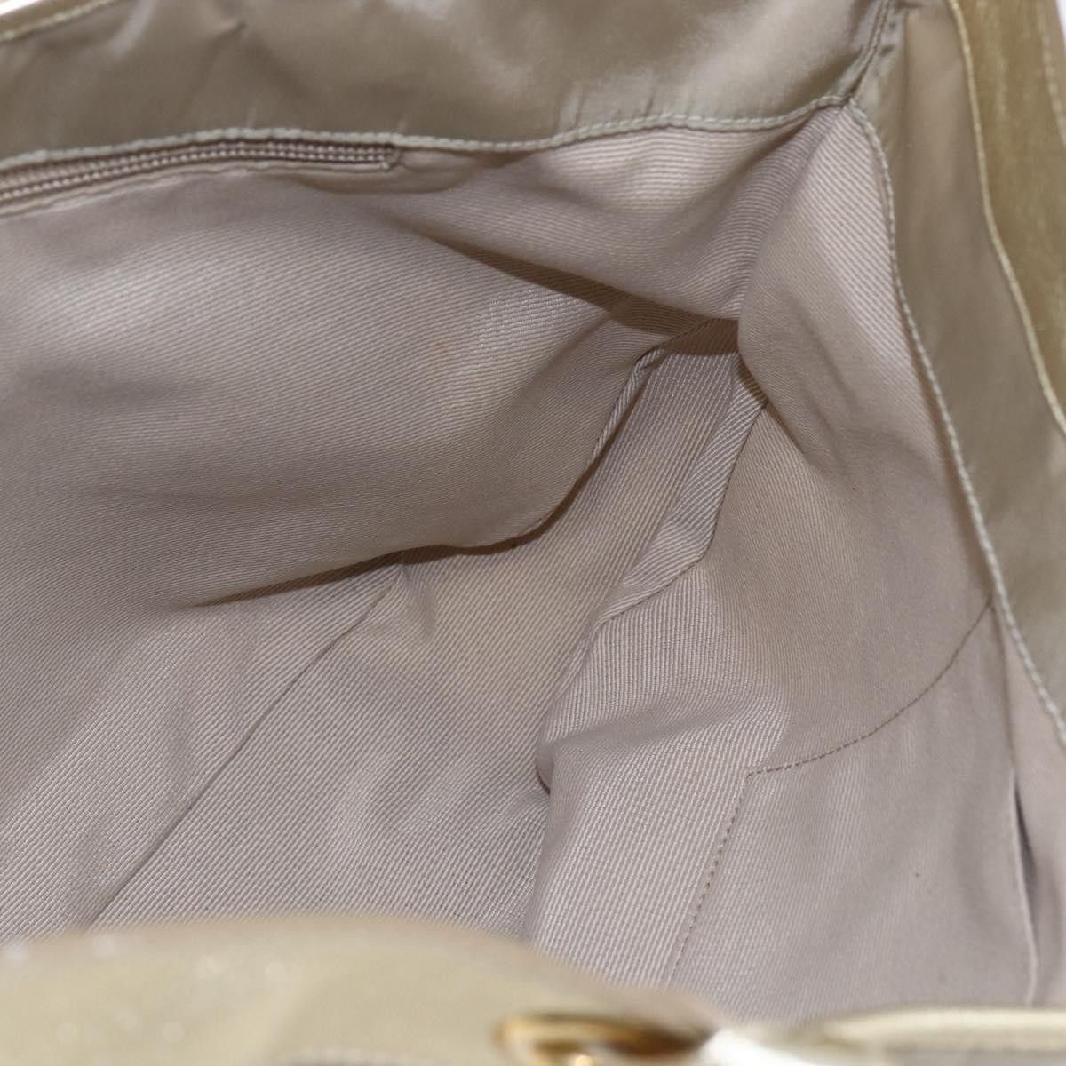 Salvatore Ferragamo Salvatore Ferragamo Vintage Top handle handbag Nylon Size ONE SIZE - 22 Thumbnail
