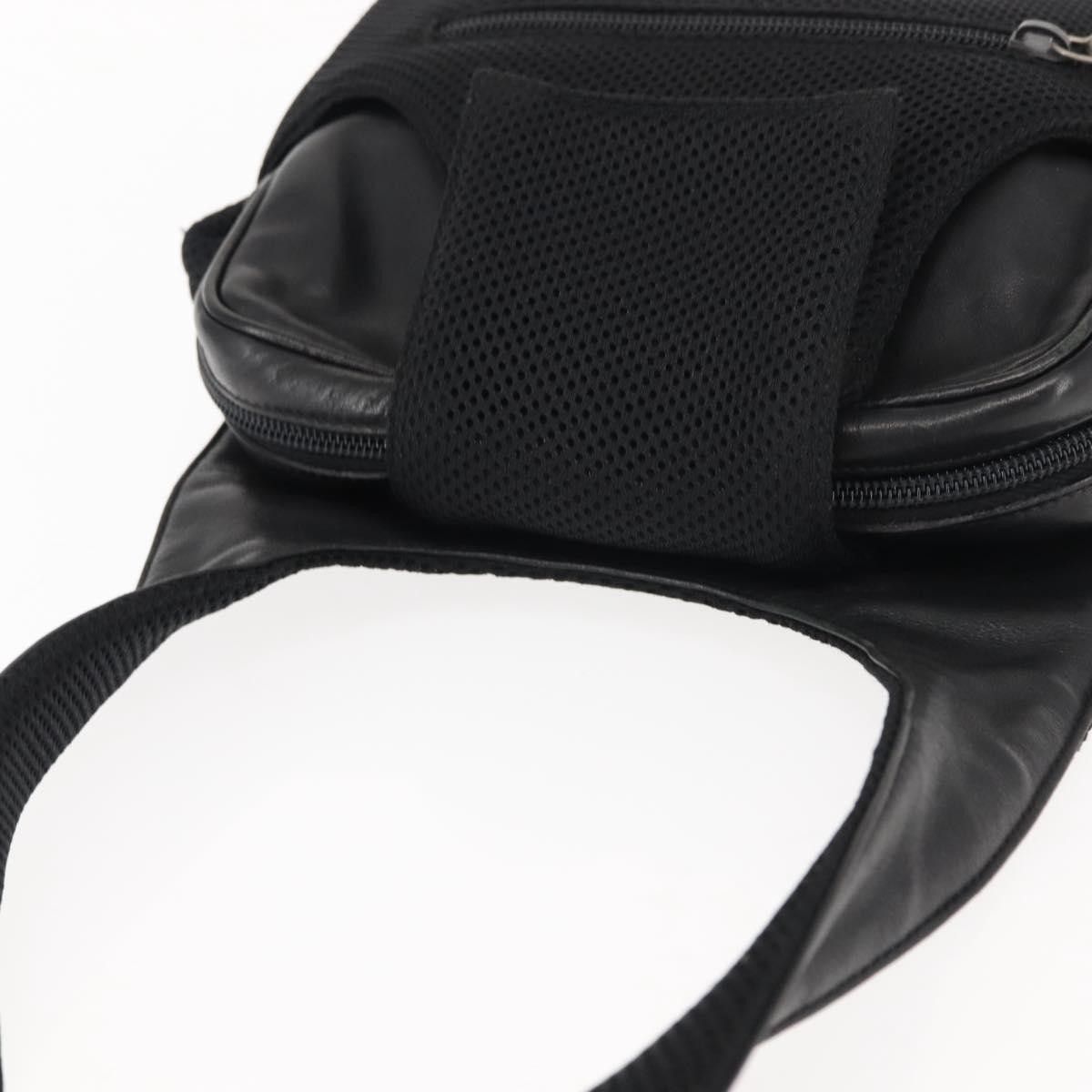 Miu Miu Miu Miu Shoulder Bag Leather Size ONE SIZE - 16 Thumbnail