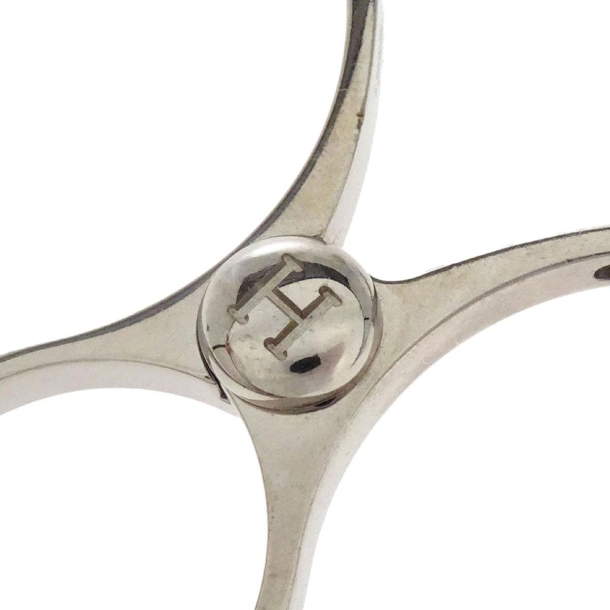 Hermes Hermes Filou Glove Clip Metal Size ONE SIZE - 2 Thumbnail