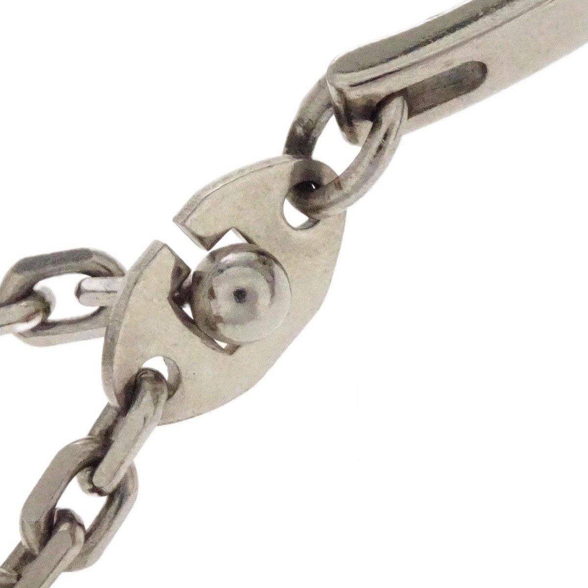 Hermes Hermes Filou Glove Clip Metal Size ONE SIZE - 3 Thumbnail