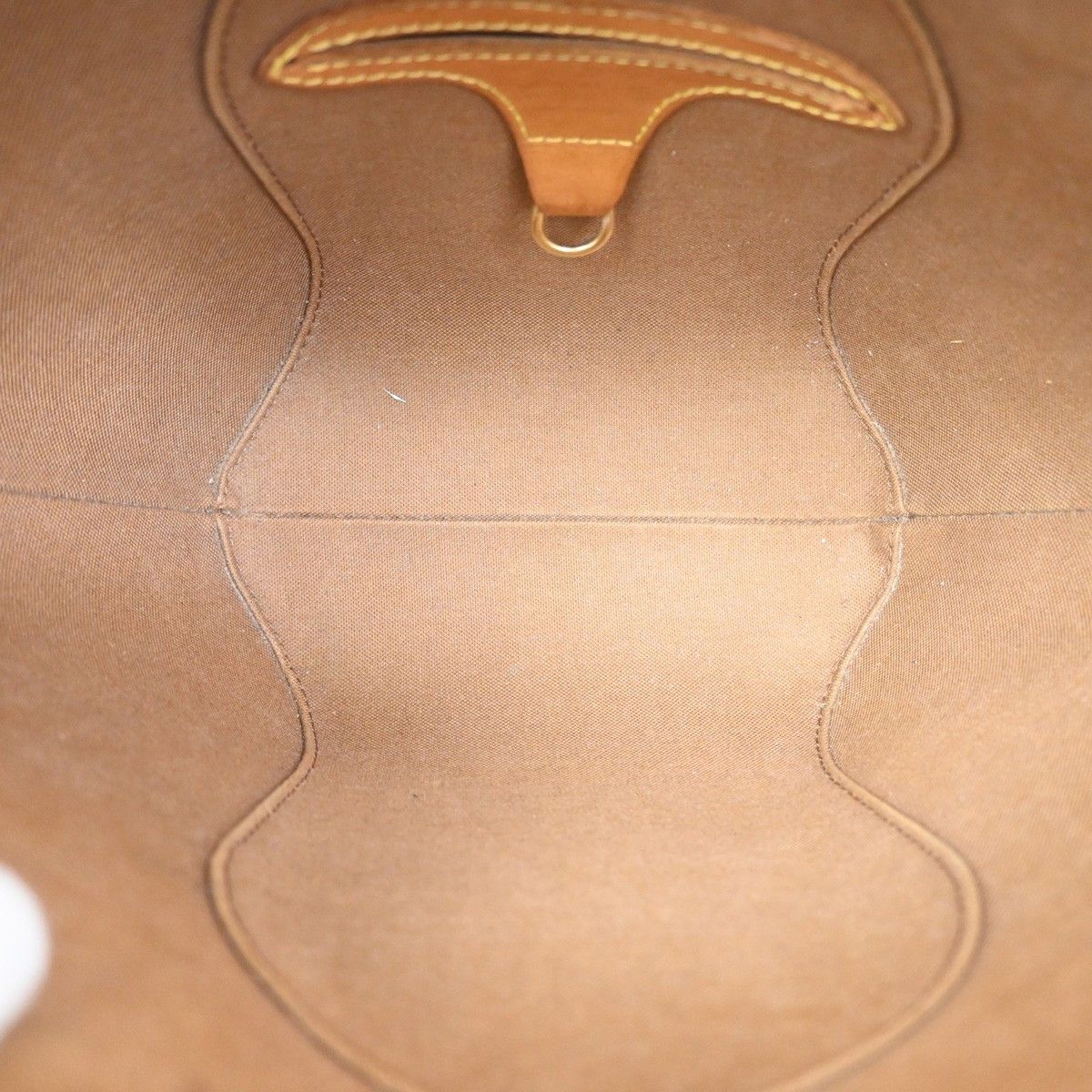 Louis Vuitton Louis Vuitton Ellipse Bag Monogram Canvas Size ONE SIZE - 10 Thumbnail