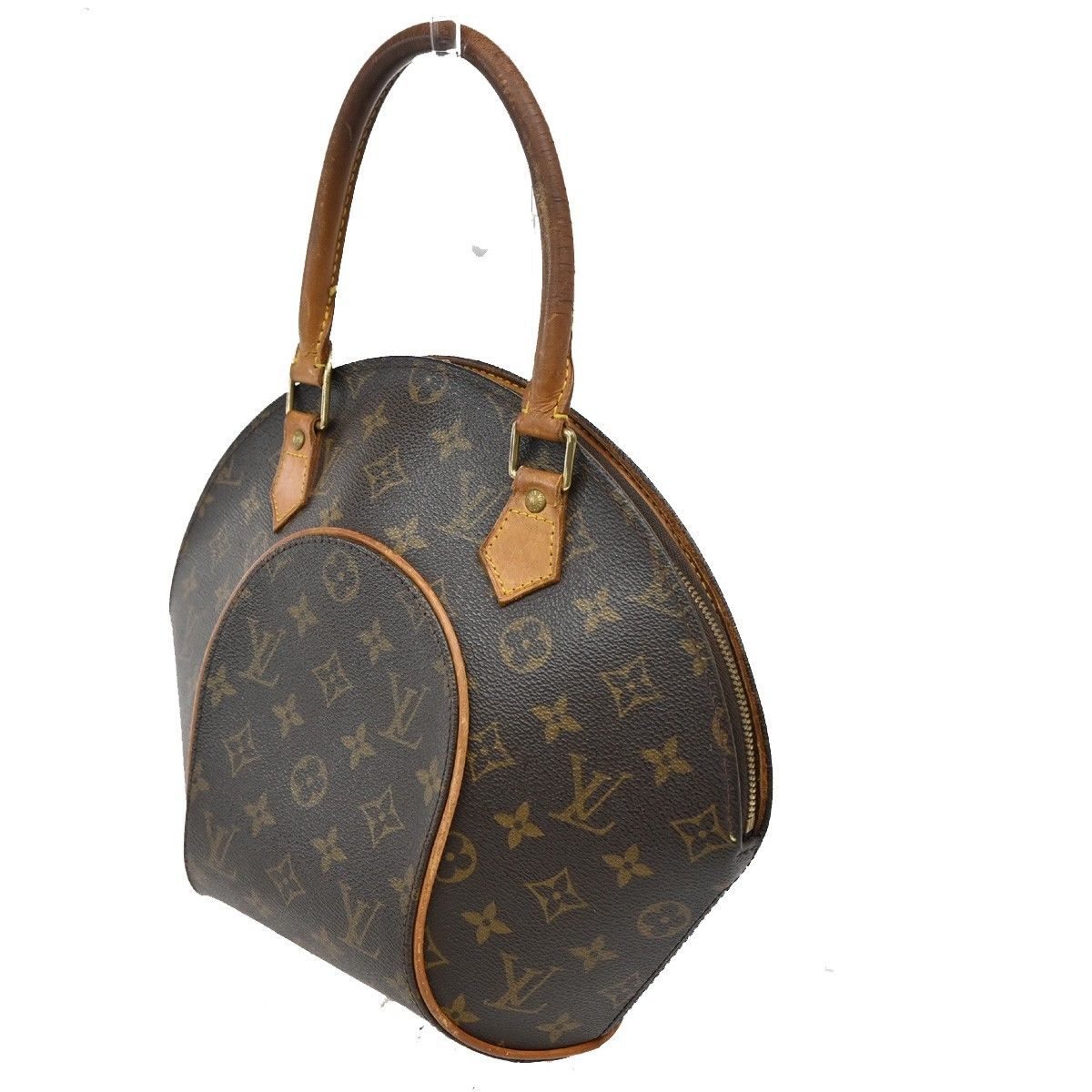 Louis Vuitton Louis Vuitton Ellipse Bag Monogram Canvas Size ONE SIZE - 2 Thumbnail