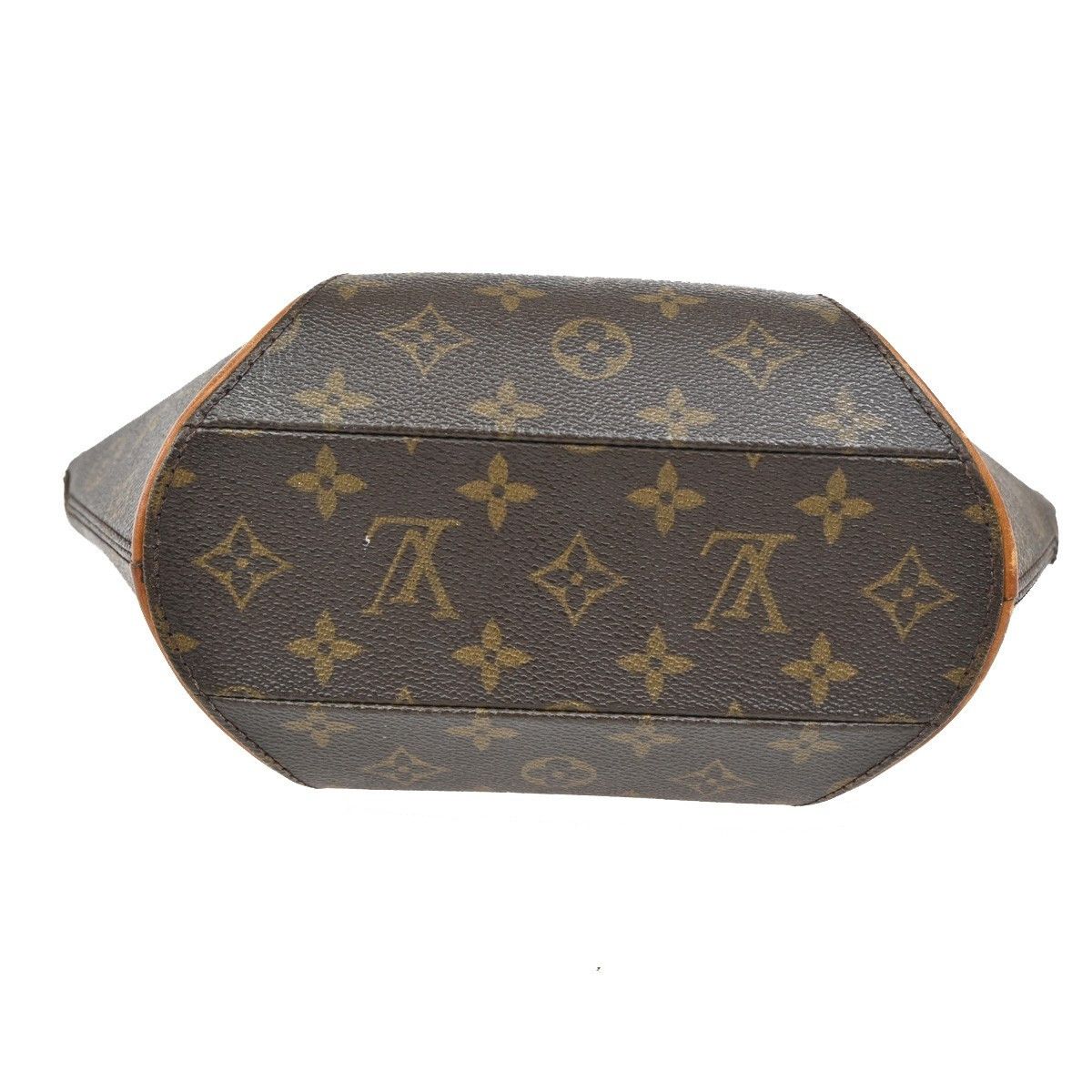 Louis Vuitton Louis Vuitton Ellipse Bag Monogram Canvas Size ONE SIZE - 6 Thumbnail